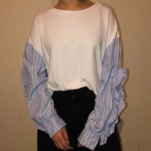 Long Sleeve Formal Shirt